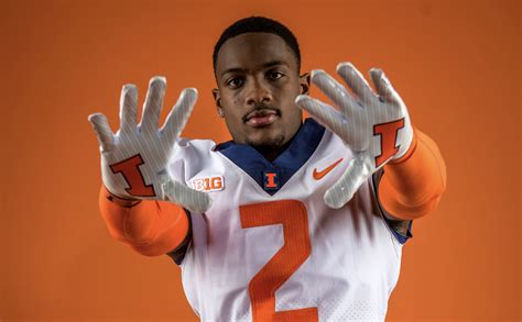 Illinois remains in the mix for in-state prospects who matter. . 247 illini